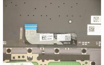 Lenovo 5CB1H23733 COVER Upper Case ASM_FRA L82LU GREY