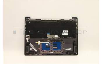 Lenovo 5CB1H23736 COVER Upper Case ASM_GER L82LU GREY
