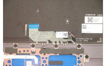 Lenovo 5CB1H23736 COVER Upper Case ASM_GER L82LU GREY