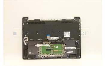 Lenovo 5CB1H23738 COVER Upper Case ASM_HBW L82LU GREY