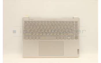 Lenovo 5CB1H23743 COVER Upper Case ASM_CZE/SLK L82LU OAT