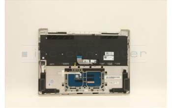 Lenovo 5CB1H23743 COVER Upper Case ASM_CZE/SLK L82LU OAT