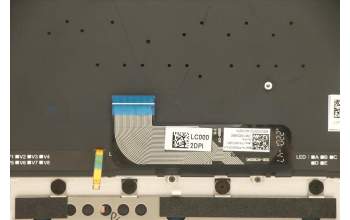 Lenovo 5CB1H23743 COVER Upper Case ASM_CZE/SLK L82LU OAT
