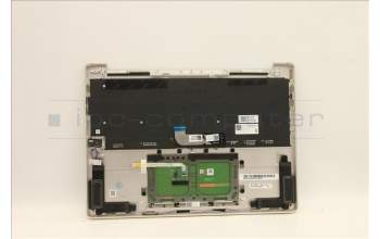 Lenovo 5CB1H23744 COVER Upper Case ASM_ENG L82LU OAT