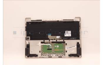 Lenovo 5CB1H23746 COVER Upper Case ASM_FRA L82LU OAT