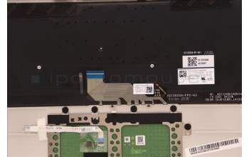 Lenovo 5CB1H23746 COVER Upper Case ASM_FRA L82LU OAT