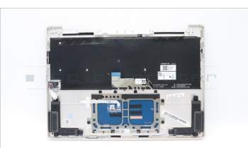 Lenovo 5CB1H23748 COVER Upper Case ASM_FRA/ENG L82LU OAT