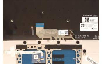 Lenovo 5CB1H23753 COVER Upper Case ASM_HUN L82LU OAT