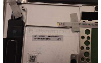 Lenovo 5CB1H23756 COVER Upper Case ASM_JPN L82LU OAT