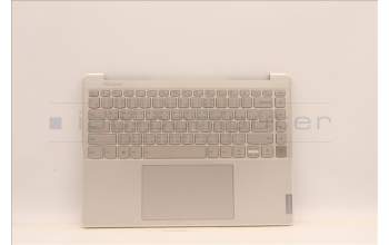 Lenovo 5CB1H23765 COVER Upper Case ASM_TC L82LU OAT