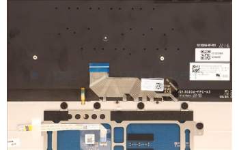 Lenovo 5CB1H23766 COVER Upper Case ASM_THAI L82LU OAT