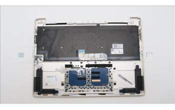 Lenovo 5CB1H23767 COVER Upper Case ASM_TUR L82LU OAT