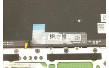 Lenovo 5CB1H23770 COVER Upper Case ASM_USA ENG L82LU OAT