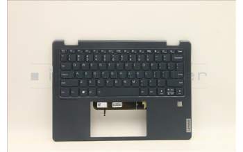 Lenovo 5CB1H23784 COVER Upper Case ASM_ENG C 82UD BL