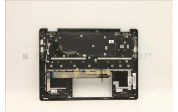 Lenovo 5CB1H23784 COVER Upper Case ASM_ENG C 82UD BL