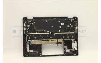 Lenovo 5CB1H23790 C-Cover with keyboard, Arabic, Backlight