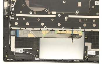 Lenovo 5CB1H23790 C-Cover with keyboard, Arabic, Backlight