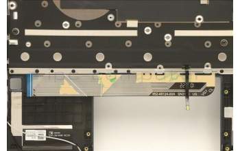 Lenovo 5CB1H23791 COVER Upper Case ASM_HBW C 82UD BL