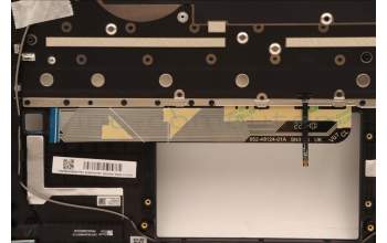 Lenovo 5CB1H23797 COVER Upper Case ASM_SPA C 82UD BL