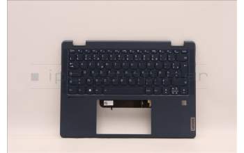 Lenovo 5CB1H24590 COVER Upper Case ASM_FRA C 82UD BL