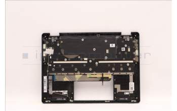 Lenovo 5CB1H24598 COVER Upper Case ASM_BUL C 82UD BL