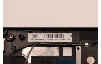 Lenovo 5CB1H24598 COVER Upper Case ASM_BUL C 82UD BL
