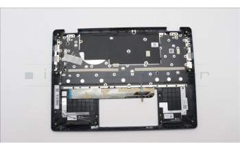 Lenovo 5CB1H24600 COVER Upper Case ASM_FRA/ARA C 82UD BL