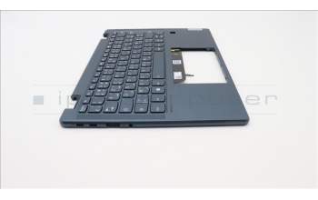 Lenovo 5CB1H24600 COVER Upper Case ASM_FRA/ARA C 82UD BL