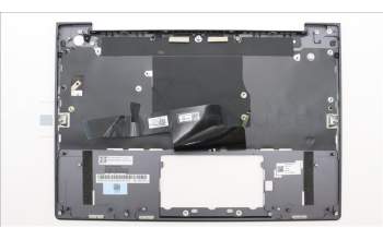 Lenovo 5CB1H24696 COVER Upper Case ASM_GRE W 21AT SG