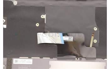 Lenovo 5CB1H24699 COVER Upper Case ASM_NORDIC W 21AT SG