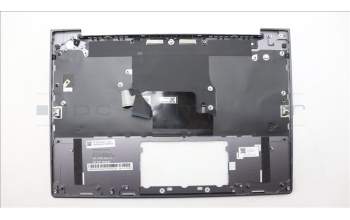Lenovo 5CB1H24702 COVER Upper Case ASM_SLV W 21AT SG