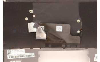 Lenovo 5CB1H24708 COVER Upper Case ASM_UKE W 21AT SG