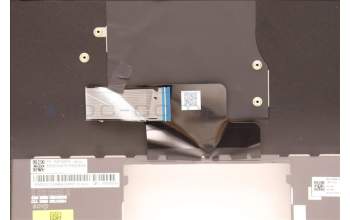 Lenovo 5CB1H24716 COVER Upper Case ASM_FRA W 21AT SG