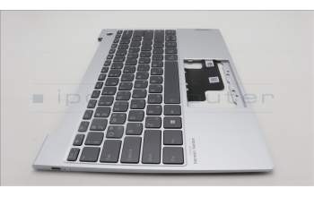 Lenovo 5CB1H24722 COVER Upper Case ASM_KOR W 21AT CG