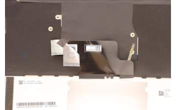Lenovo 5CB1H24742 COVER Upper Case ASM_ENG W 21AT CG