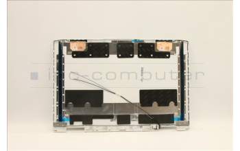 Lenovo 5CB1H30525 COVER LCD Cover C 82S9 White T26