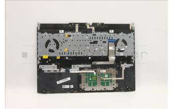 Lenovo 5CB1H30529 COVER Upper Case ASM_ENG C 82S9 BLA