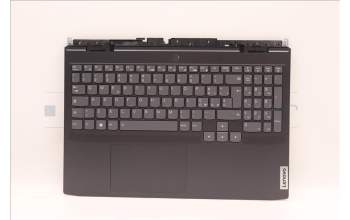 Lenovo 5CB1H30540 COVER Upper Case ASM_ITA C 82S9 BLA