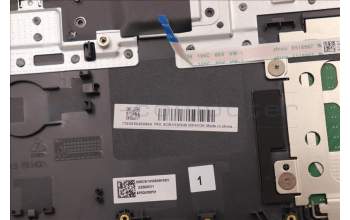 Lenovo 5CB1H30548 COVER Upper Case ASM_GER C 82S9 BLA