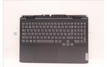 Lenovo 5CB1H30551 COVER Upper Case ASM_BEL C 82S9 BLA