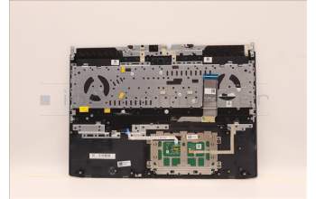 Lenovo 5CB1H30551 COVER Upper Case ASM_BEL C 82S9 BLA