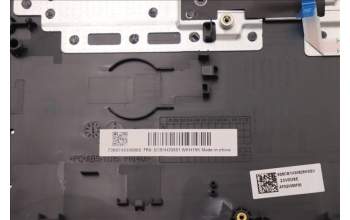 Lenovo 5CB1H30551 COVER Upper Case ASM_BEL C 82S9 BLA
