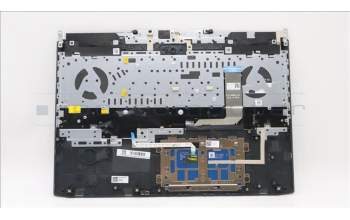 Lenovo 5CB1H30553 COVER Upper Case ASM_SLV C 82S9 BLA