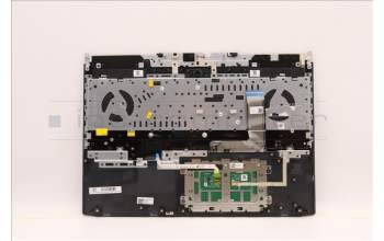 Lenovo 5CB1H30555 COVER Upper Case ASM_BUL C 82S9 BLA