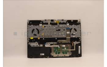 Lenovo 5CB1H30559 COVER Upper Case ASM_UKR C 82S9 BLA