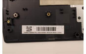 Lenovo 5CB1H30559 COVER Upper Case ASM_UKR C 82S9 BLA