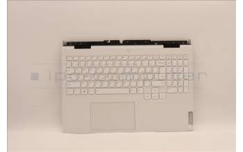 Lenovo 5CB1H30567 COVER Upper Case ASM_ARA C 82S9 WHT