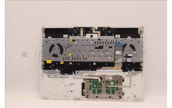 Lenovo 5CB1H30568 COVER Upper Case ASM_HBW C 82S9 WHT