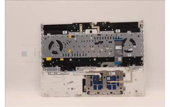 Lenovo 5CB1H38847 COVER Upper Case ASM_UKE C 82S9 WHT