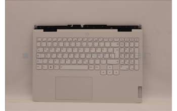 Lenovo 5CB1H38858 COVER Upper Case ASM_GER C 82S9 WHT